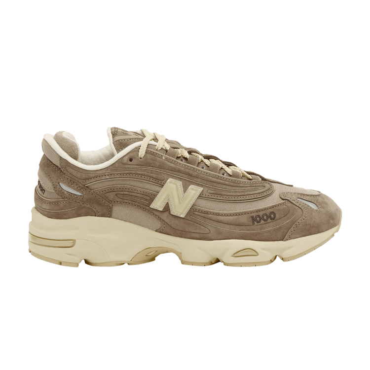 Buy New Balance 1000 'Mushroom Driftwood' - M1000LAB | GOAT