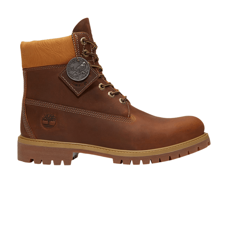Buy The Last Of Us x Timberland 6 Inch Premium Waterproof Boot