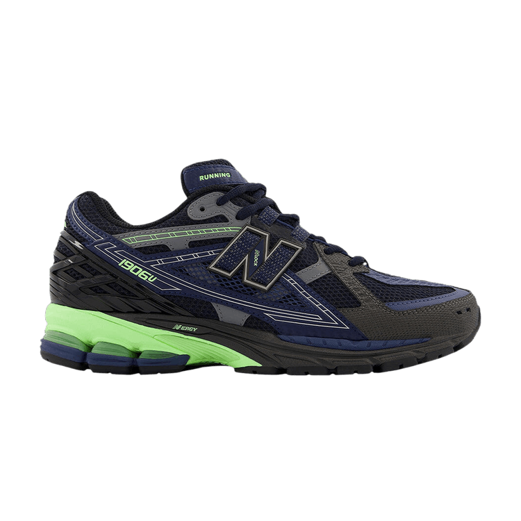 New Balance 1906U Eclipse Mint Flash