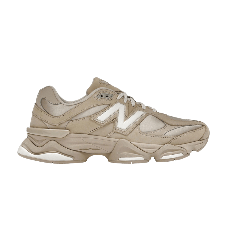New Balance 9060 Chestnut Beige