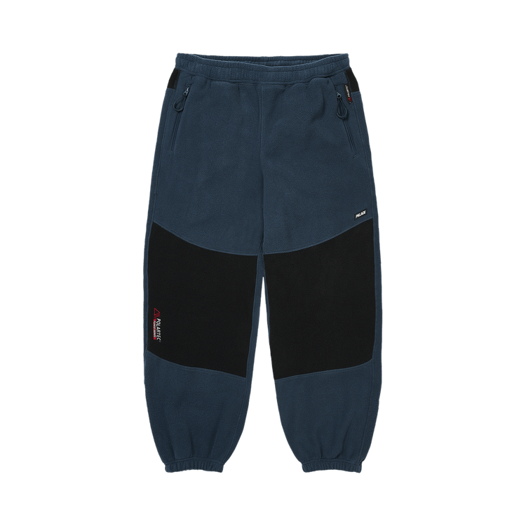 Buy Palace Polartec Jogger 'Navy' - P29JG046 | GOAT UK