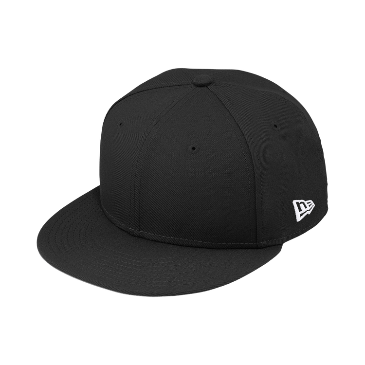 Buy Supreme x Antihero New Era 'Black' - FW25H110 BLACK | GOAT