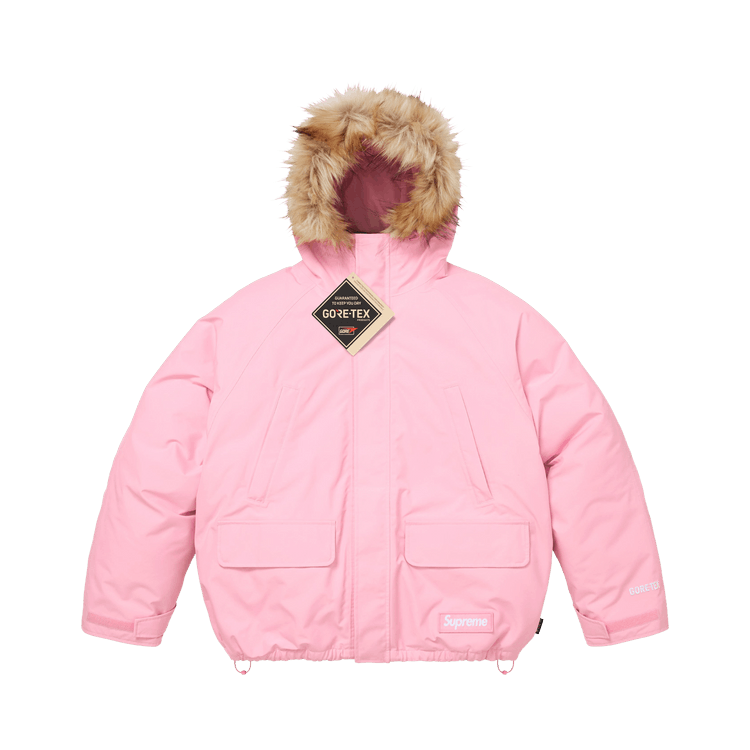 か*ん様 supreme 2-in-1 Reversible 700-Fill 2-in-1 GORE-TEX Parka + Reversible 700-Fill Down Liner Jacket