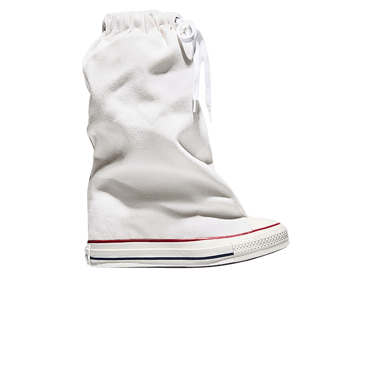 Buy Vaquera x Converse Wmns Chuck Taylor All Star XHi Slouch Wedge