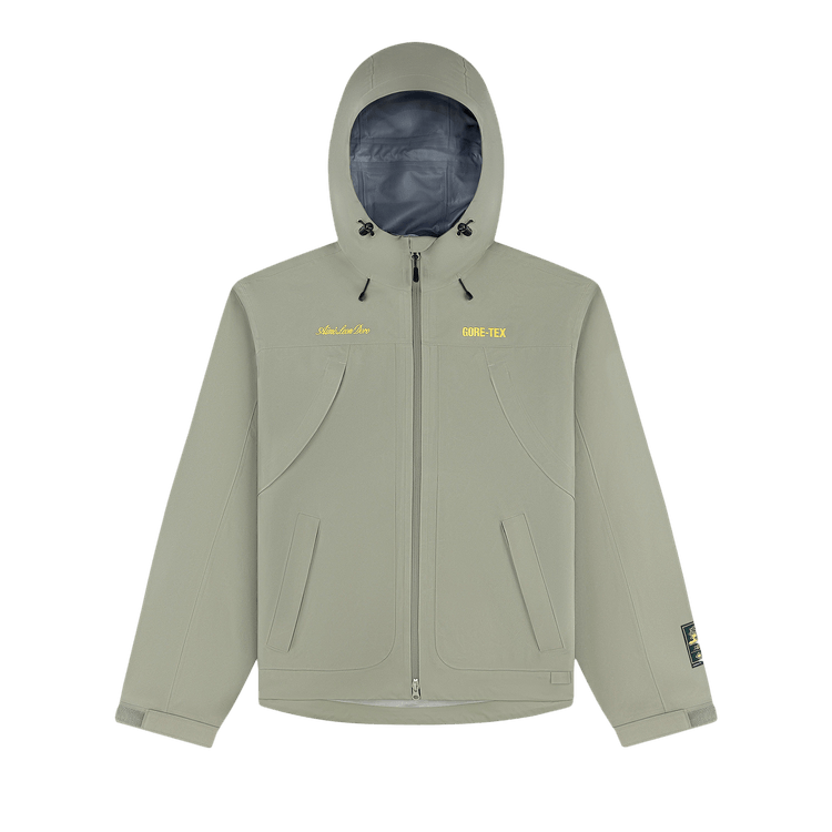 Buy Aimé Leon Dore GORE-TEX Shell Jacket 'Vetiver' - FW25WJ011