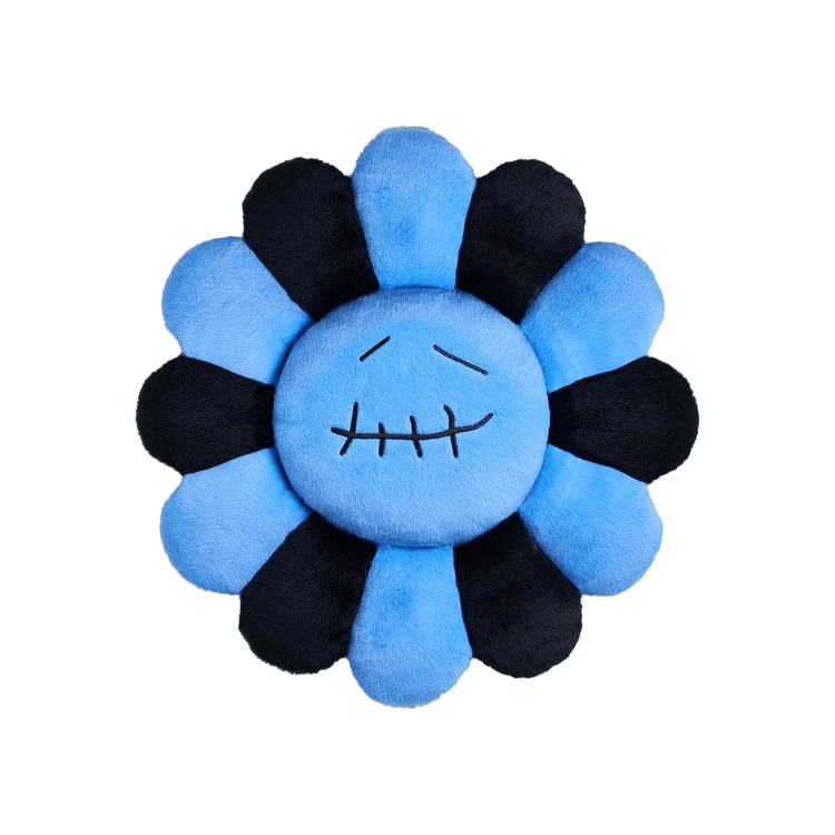 Buy Cactus Jack by Travis Scott x Takashi Murakami Flower Plush