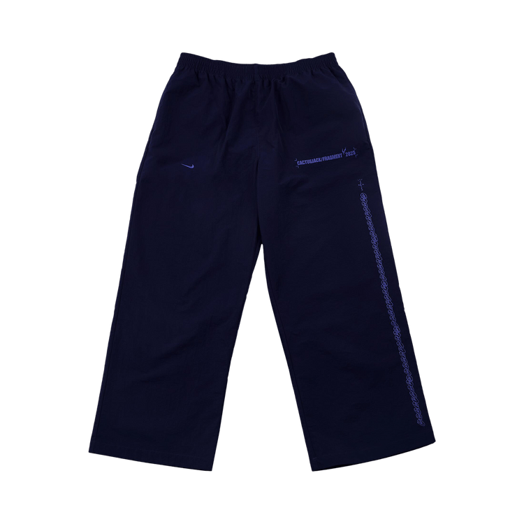 試着のみ！Jordan CactusJack fragment コラボ パンツ Buy Cactus Jack by Travis Scott x Fragment x Nike Tokyo