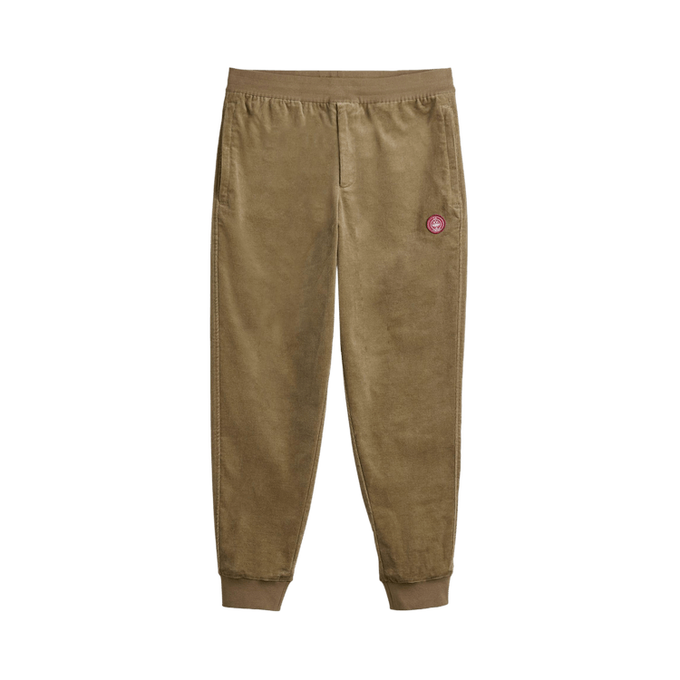 Buy Adidas SPZL x C.P. Company Settend Track Pants 'Green