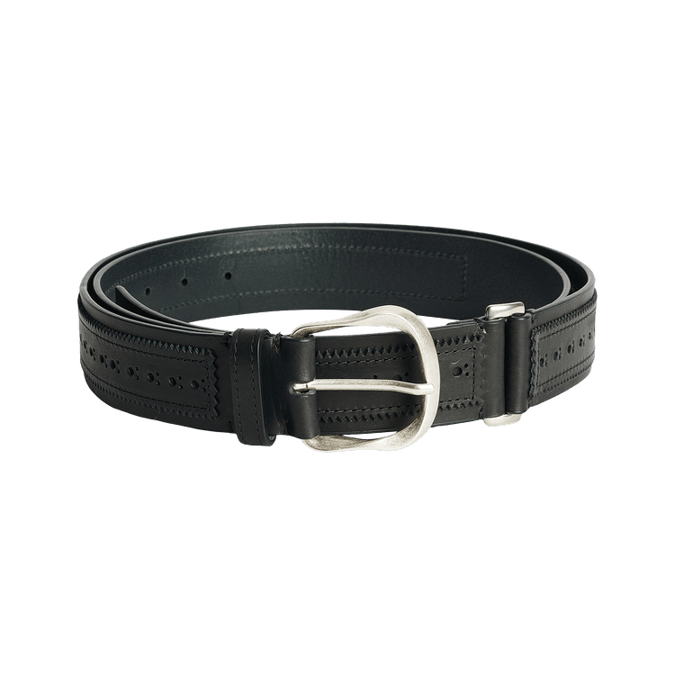 Buy Namacheko Asri Belt 'Black' - NW249400N60009999 | GOAT