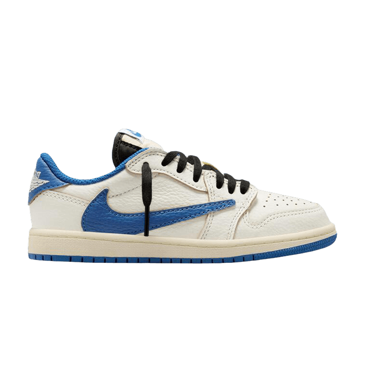 Buy Fragment Design x Travis Scott x Air Jordan 1 Retro Low OG SP