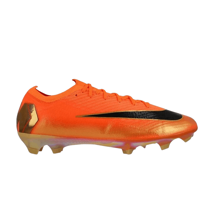 Nike Zoom Mercurial Vapor 16 Elite FG - Дежавю