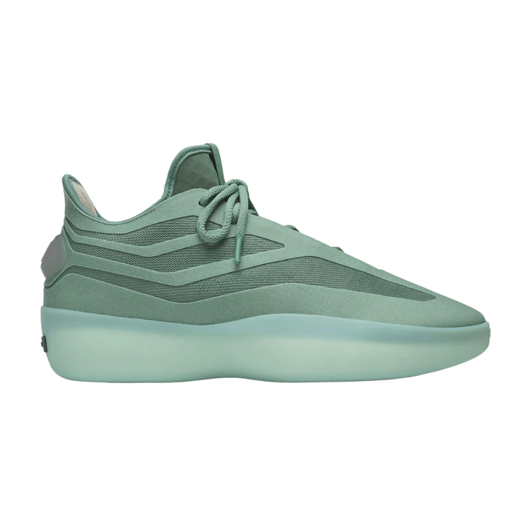 Buy Fear of God Athletics x II BASKETBALL 'Court Green' - JP6006