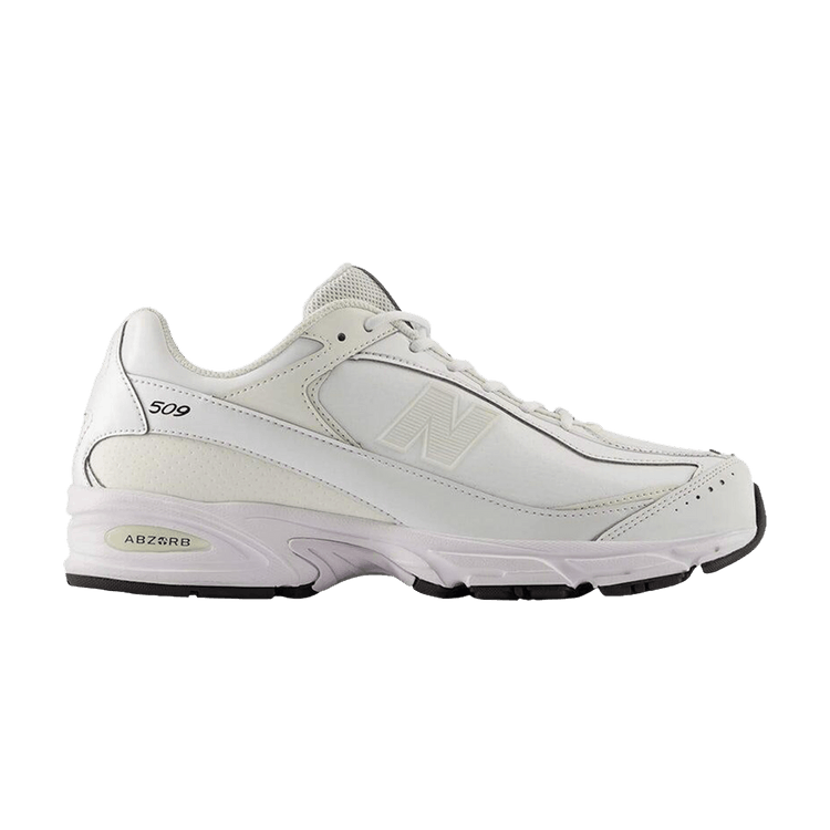 COMME des GARÇON HOMME NB U509LCG us9 Buy Comme des Garçons Homme x New Balance 509 'White' - U509LCG