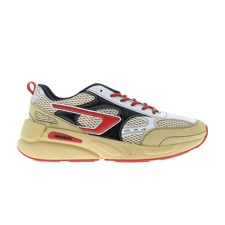 Buy Diesel S-Serendipity Sport X S 'Fiery Red Black' - Y02978