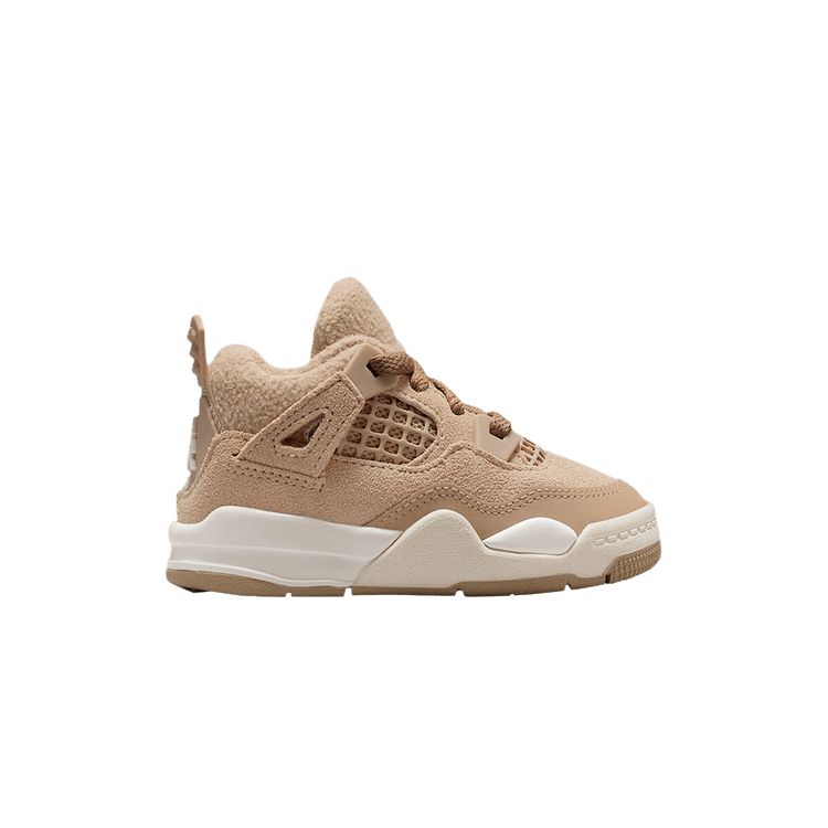 Jordan 4 Retro Cozy Girl (TD)