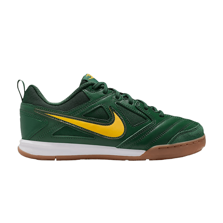 (GS) Nike Gato 'Fir Varsity Maize'