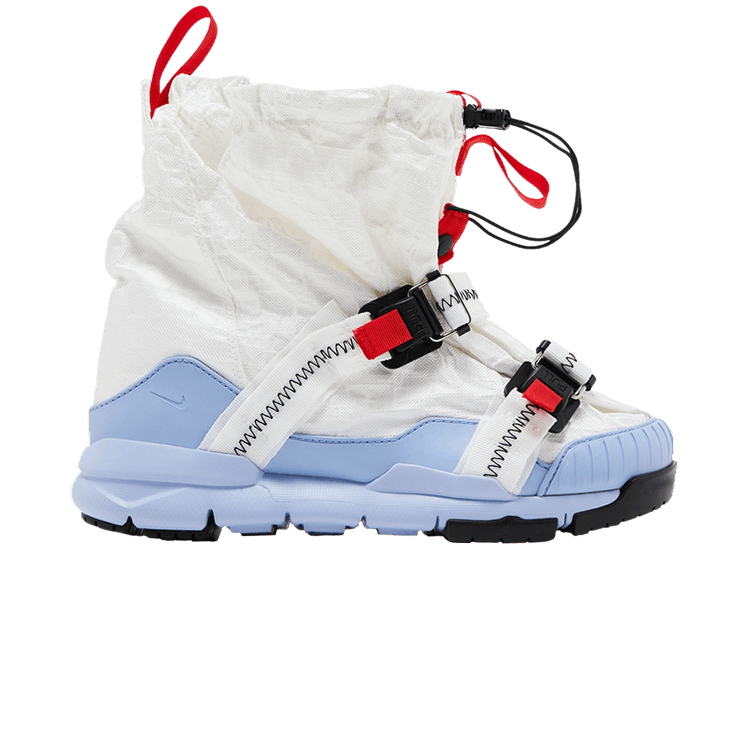 Buy Tom Sachs x NikeCraft Mars Yard Overshoe 'White' - AH7767 101