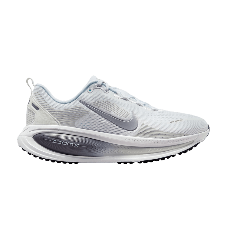 Buy Nike Wmns Vomero 18 'White/Photon Dust/Metallic Silver