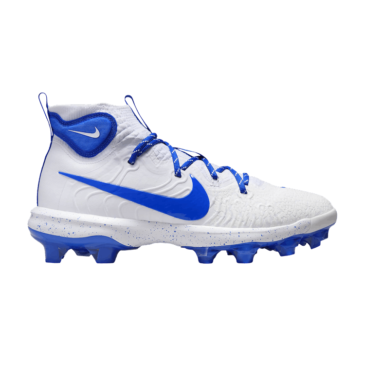 Buy Nike Alpha Huarache NXT MCS 'White/Hyper Royal' - DJ6519 105