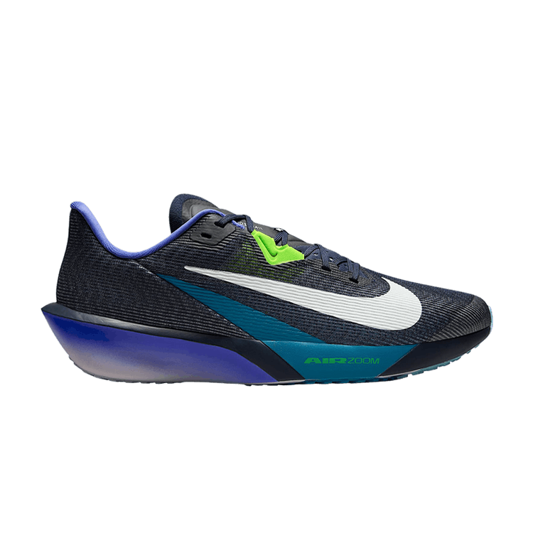 Buy Nike Zoom Rival Fly 4 'Obsidian/Persian Violet/Green Abyss