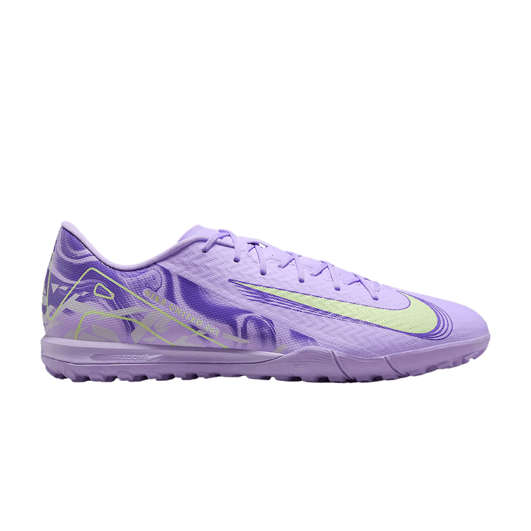 Buy Nike United Mercurial Vapor 16 Academy 'Purple Agate/Barely