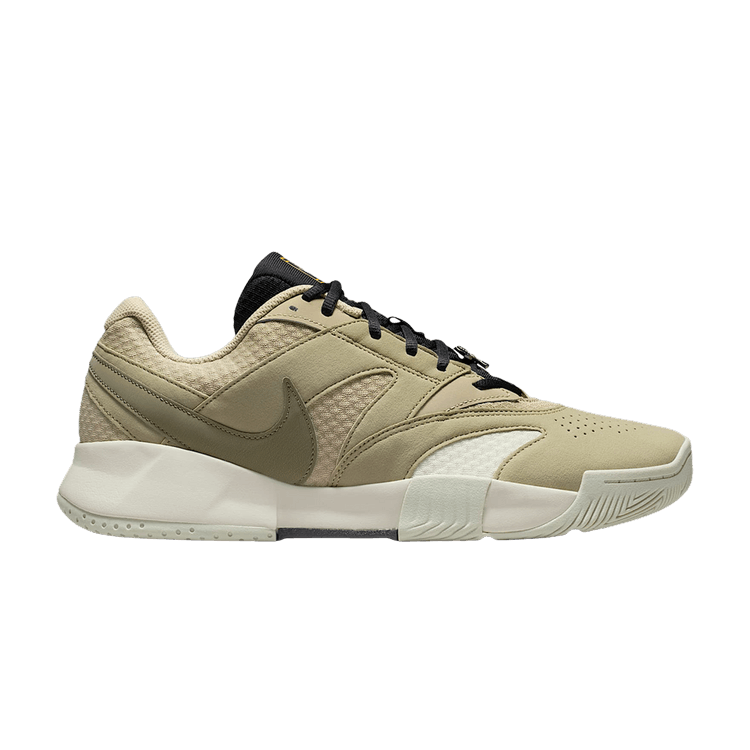 Buy NikeCourt Lite 4 Heritage 'Desert Khaki/Neutral Olive/Medium