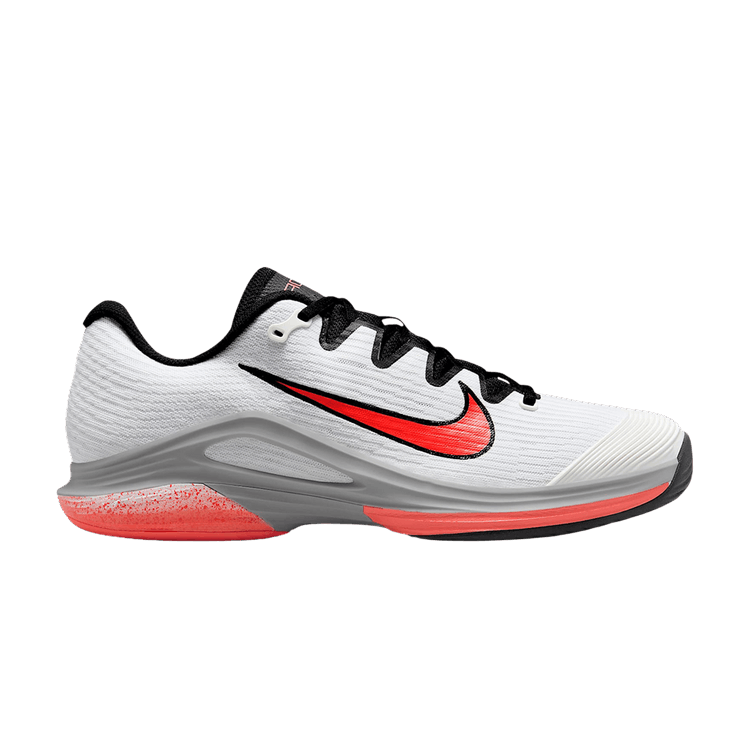 クラブ11本セット、D.Uバーナー、Iナイキ、Wボーケイ、Pホワイトホット Buy Nike Vapor 12 'White/Wolf Grey/Hot Lava' - IB2534 100 | GOAT