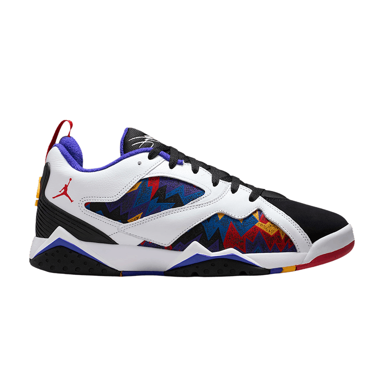 Jordan MVP 92 Nothing But Net