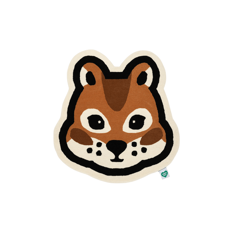 Buy Human Made x j-hope Human Hope Rug 'Brown' - XX30GD004 BROW | GOAT