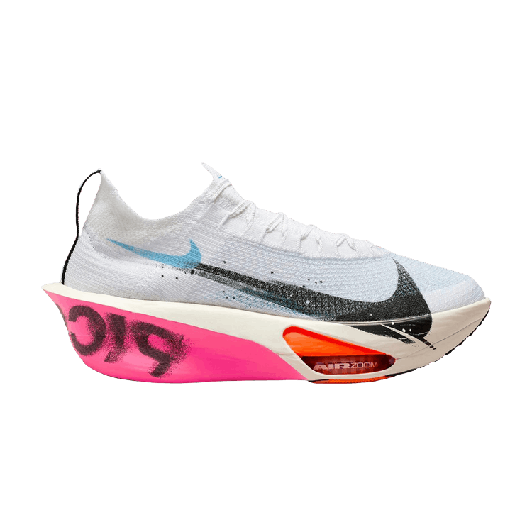 NIKEENアポラクトフェリン3本セット Nike Alphafly 3 