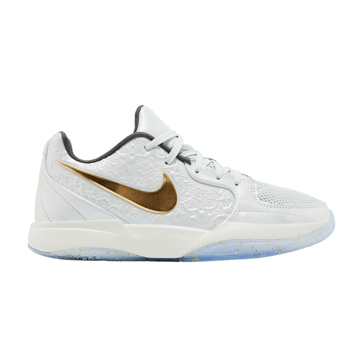 Buy Nike Ja 2 GS 'Tree Top' - IB7251 002 | GOAT