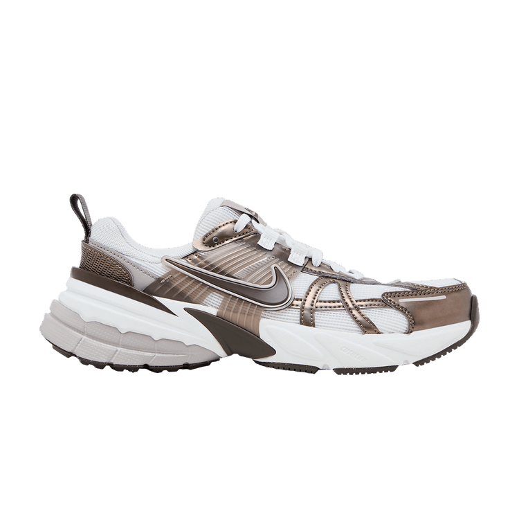 Buy Nike Wmns V2K Run 'Mink Brown' - HV6416 200 | GOAT