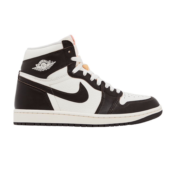 Wmns Air Jordan 1 Retro High OG 