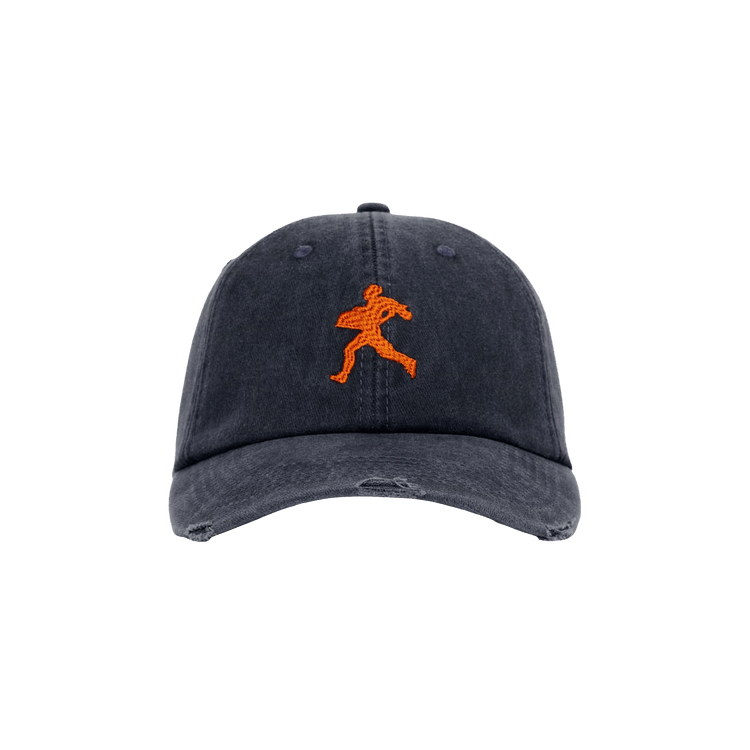 Buy Nahmias x Marty Supreme Hat 'Black' - 02670 1002507NXMSHB BLAC