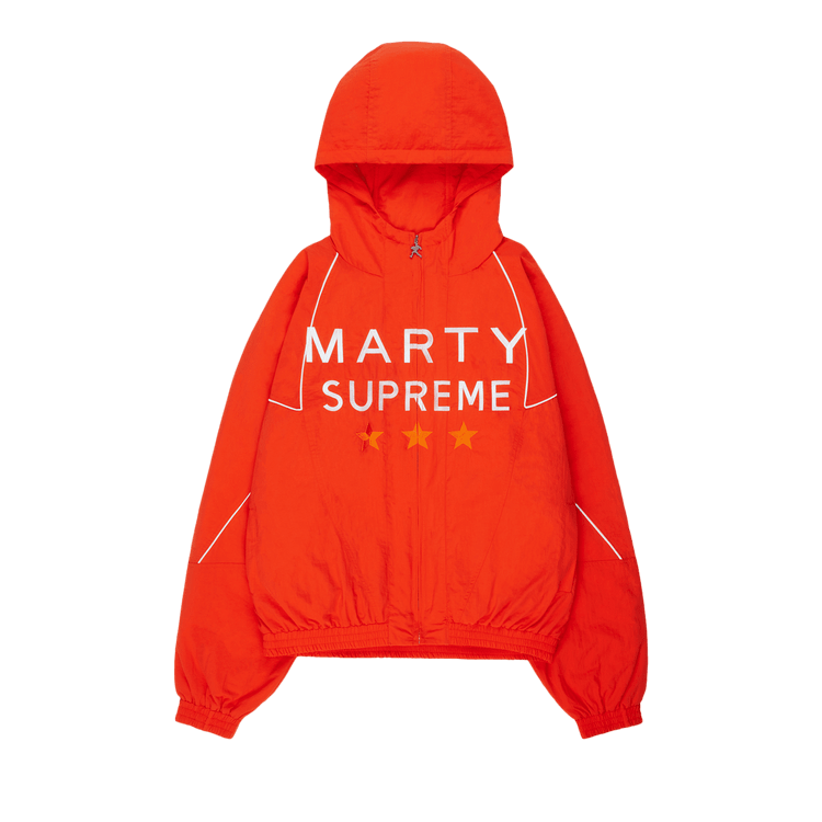 Куртка Nahmias x Marty Supreme 