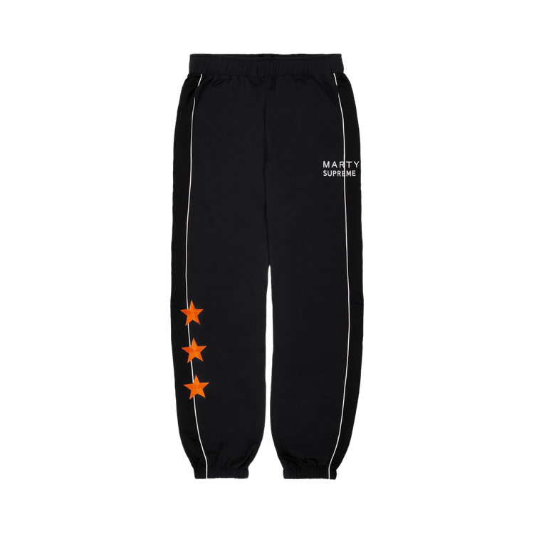 Спортивные брюки Nahmias x Marty Supreme 