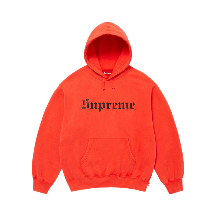 フ*ー様 美品、Supreme 19fw The Most Hooded パーカ 1704016_00.png.png