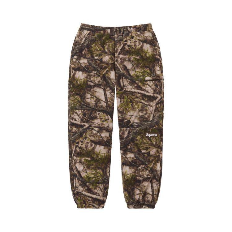 Buy Supreme Polartec Pant 'Truetimber Koda Camo' - FW25P76