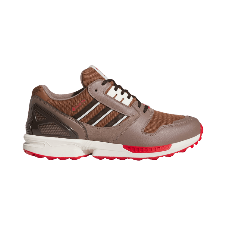 ふーこ Buy adidas Zx 8000 GORE-TEX 'Trace Brown/Preloved Brown/Chalk