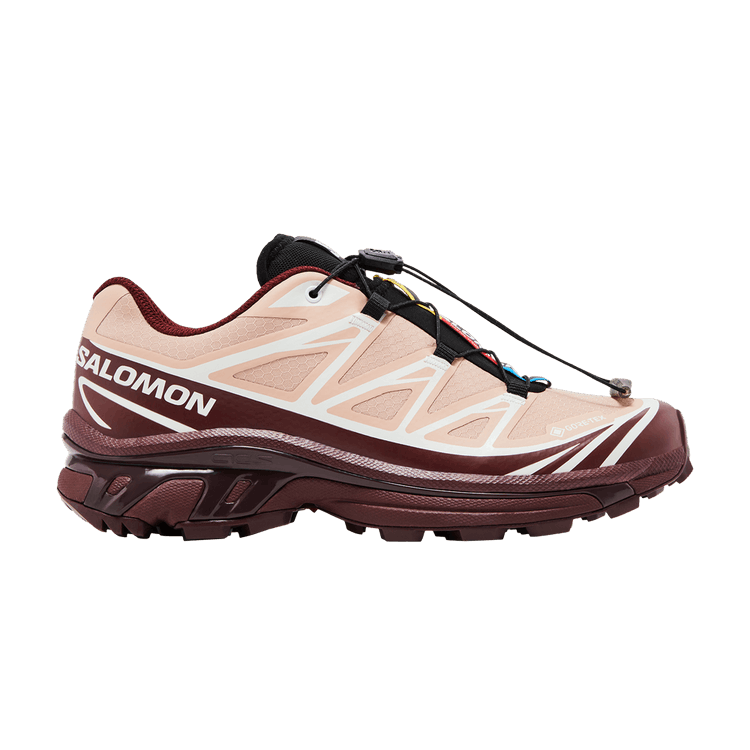 Salomon XT-6 GORE-TEX 