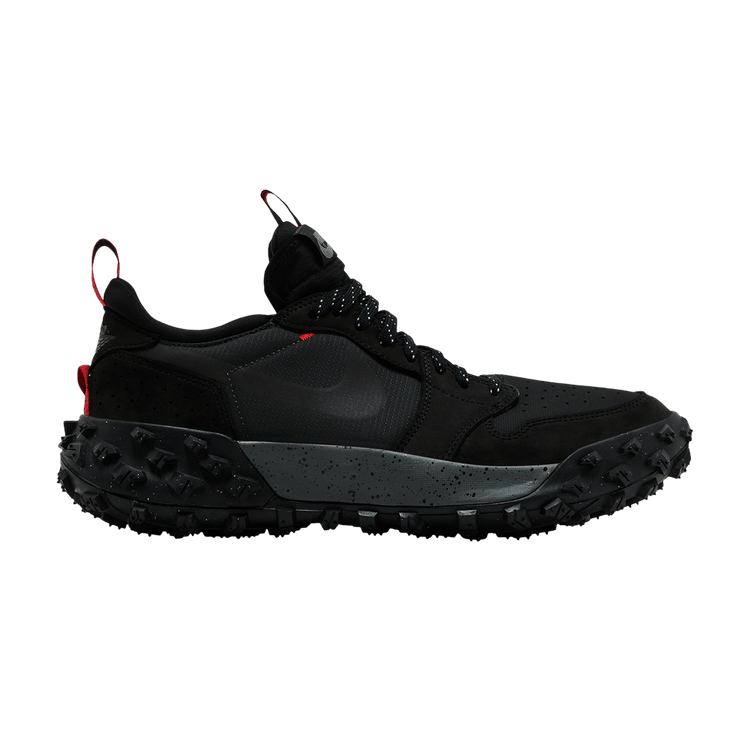 Air Jordan 1 с низким содержанием элементов GORE-TEX 