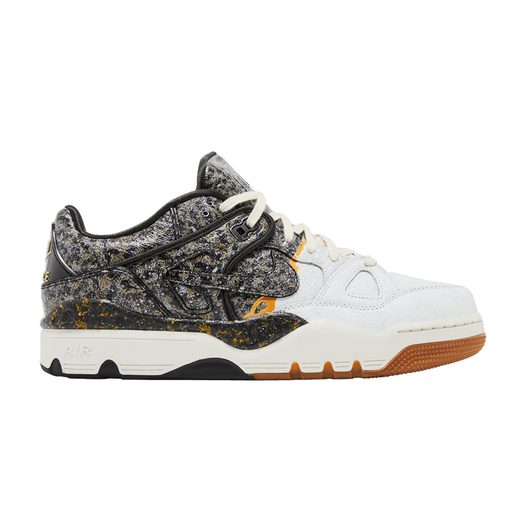 Nigo x Nike Air Force 3 Low SP 