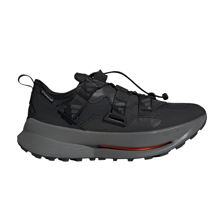 Buy adidas Originals Equipment Agravic XTR 'Core Black/Iron