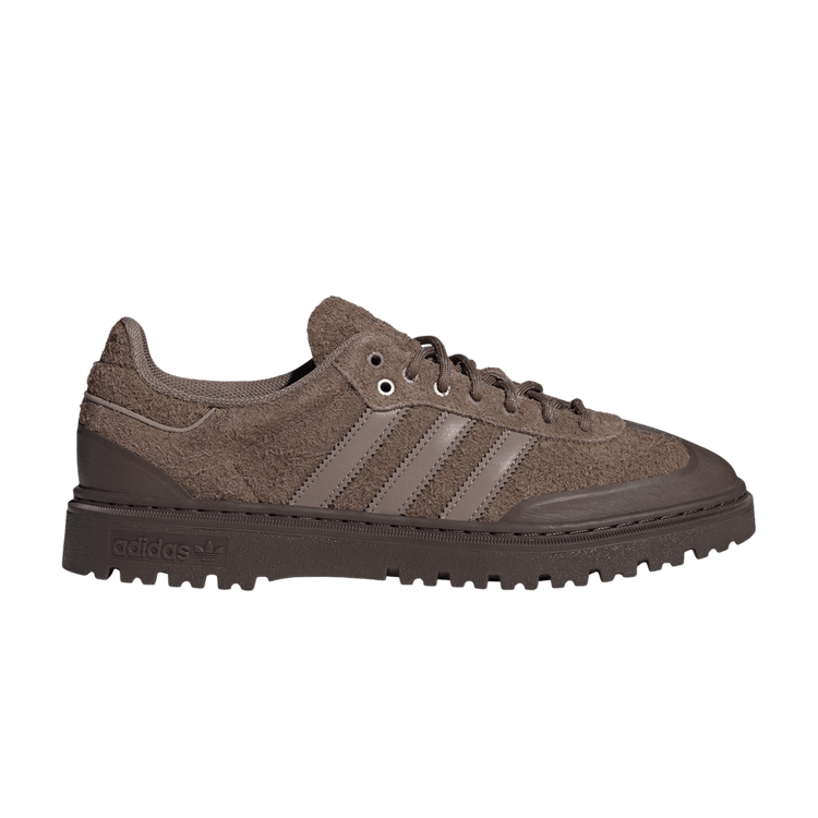 утепленные кроссовки adidas Originals Samba 'Earth Strata/Trace Brown/Цвет поставщика'