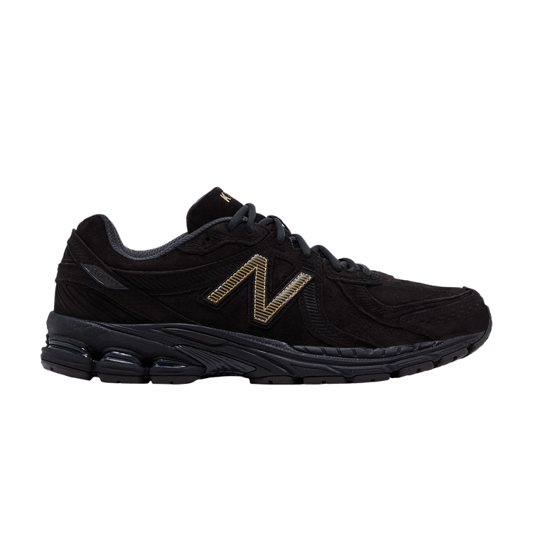Buy Kith x New Balance 860v2 'Espresso' - ML860KT2 | GOAT