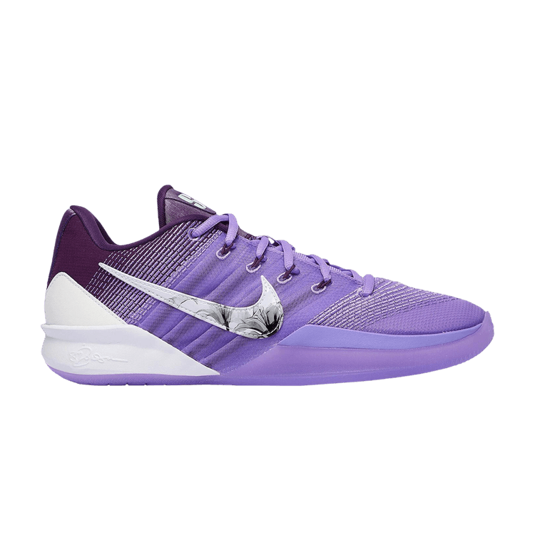 Кроссовки Nike Wmns Sabrina 3 'Night Purple'