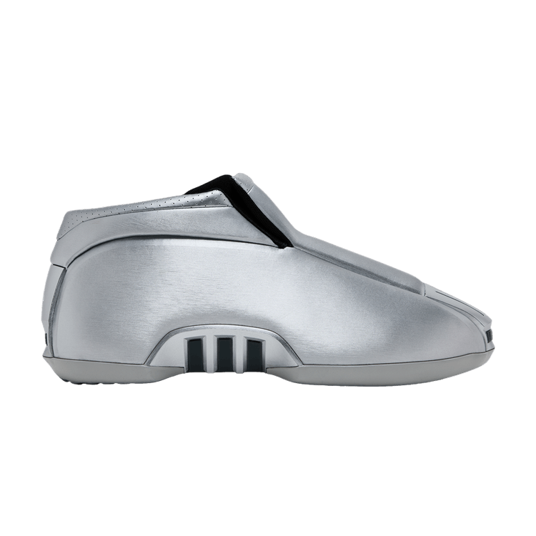 adidas Crazy 2 'Серебристый металлик' 2025