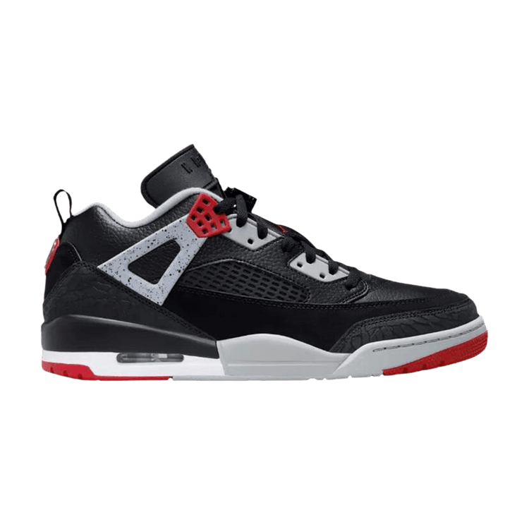 Buy Air Jordan Spizike 'Black Cement' - FQ1759 009 | GOAT