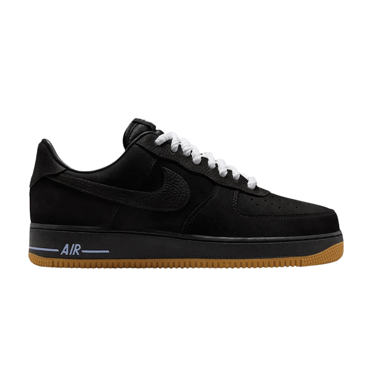 Джей Морант x Nike Air Force 1 Low 