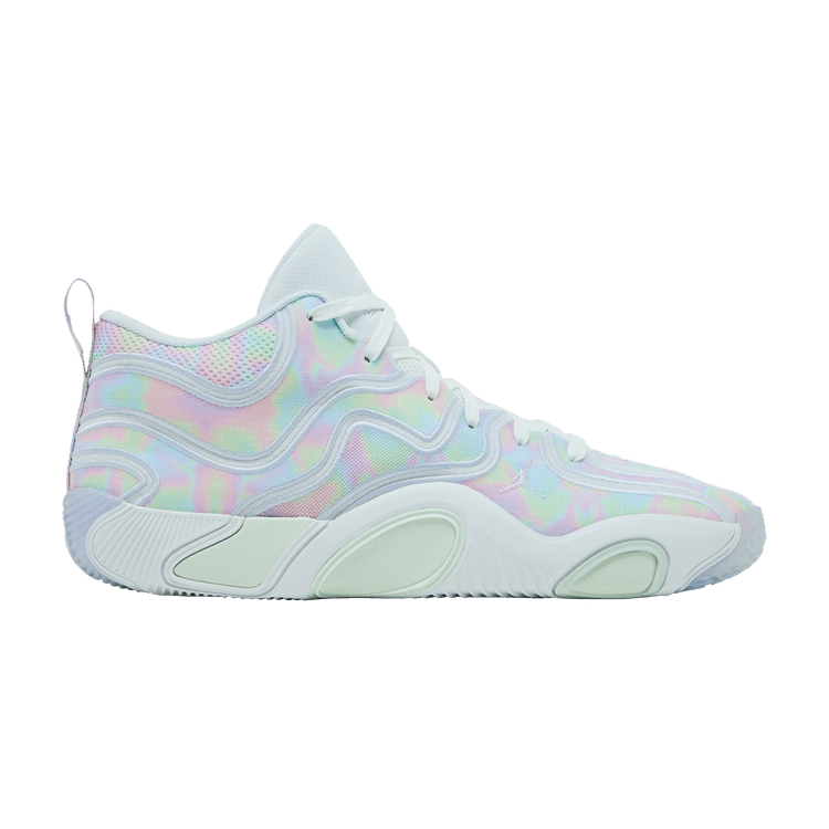 Эйр Джордан Татум, 3-й фильм 